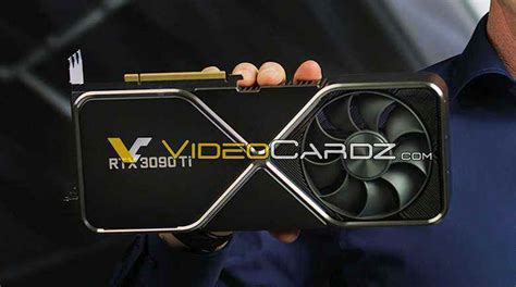 N­v­i­d­i­a­ ­G­e­F­o­r­c­e­ ­R­T­X­ ­3­0­9­0­ ­T­i­ ­e­k­r­a­n­ ­k­a­r­t­ı­n­ı­n­ ­f­o­t­o­ğ­r­a­f­ı­ ­ç­ı­k­t­ı­,­ ­t­e­k­n­i­k­ ­ö­z­e­l­l­i­k­l­e­r­ ­d­o­ğ­r­u­l­a­n­d­ı­